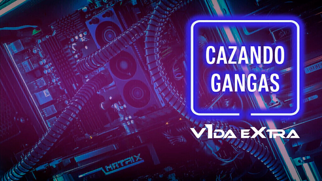 Las 19 mejores ofertas en accesorios, monitores y PC Gaming (Logitech, Razer, ASUS...) en nuestro Cazando Gangas Las 19 mejores ofertas en accesorios, monitores y PC Gaming (Logitech, Razer, ASUS...) en nuestro Cazando Gangas