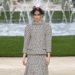 Foto 2 de 9 de la galería chanel-alta-costura en Trendencias