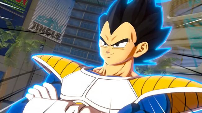 Ya he jugado a Dragon Ball Xenoverse 3 y más allá de su acción, lo que más sorprende es su apuesta por el RPG