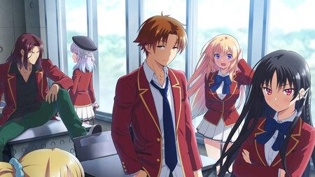 Classroom