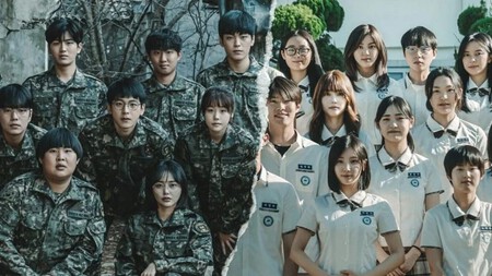Mejores Series Coreanas