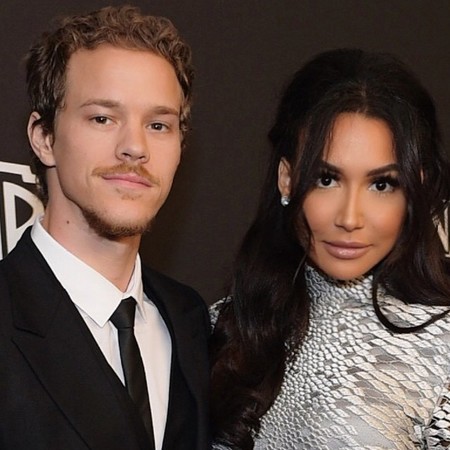 La cosa está que arde y Naya Rivera también se divorcia