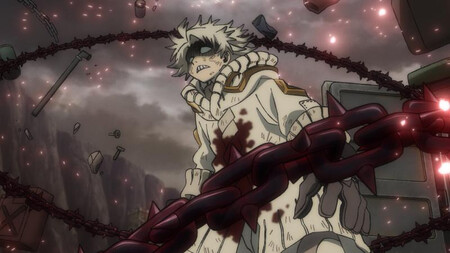 Gachiakuta Anime