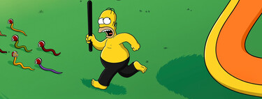 Cuando el Springfield real se llenó de cobras e intentaron solucionarlo de la forma más Simpson que puedas imaginar 
