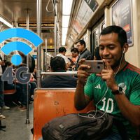 Muchos verán el Mundial desde el celular, pero pocos saben cuántos datos puede consumir un partido