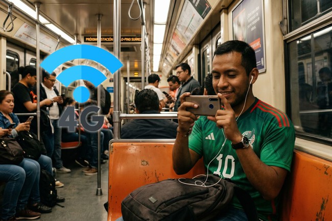 Cuantos Datos Gastas Por Ver Partido Mundial En Tu Celular Xataka Mexico
