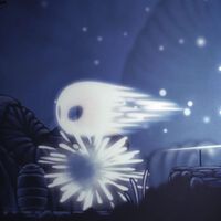 Cómo conseguir el Espíritu Vengativo en Hollow Knight y su mejora Alma Sombría