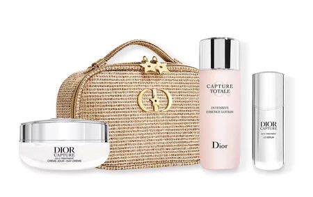 Dior Capture