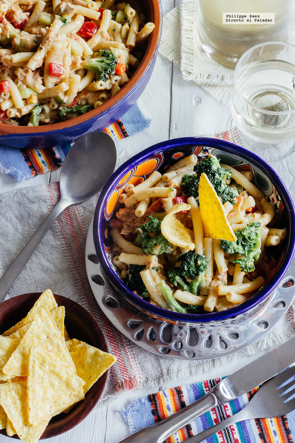 11 recetas fáciles y rápidas para cenas ligeras
