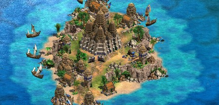 Lanzamientos de la semana: los Caminantes no se rajan ante la nueva expansión de Age of Empires II HD