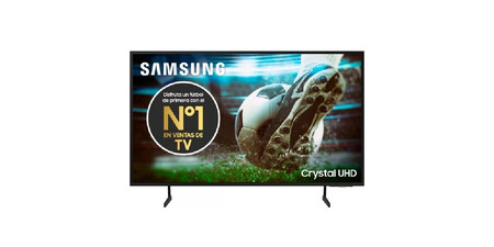 Samsung TU43DU7175U