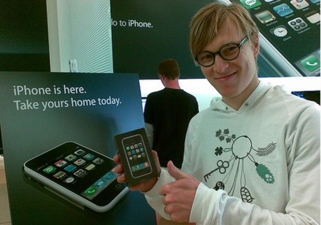 Apple podría haber llegado ya a su meta de 10 millones de iPhones vendidos
