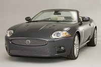 Jaguar XKR, fotos oficiales y pequeña decepción