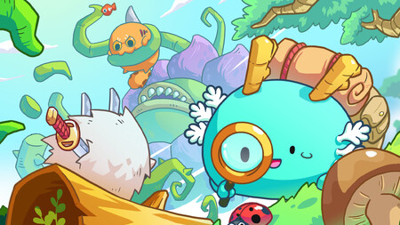 Guía básica de Axie Infinity: cómo jugar, subir de nivel y ganar dinero en el último éxito de las criptomonedas