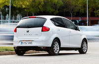 Más cambios en la gama SEAT