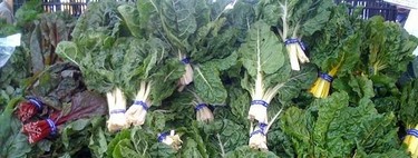 Restricciones de hortalizas con altos niveles de nitratos durante la infancia