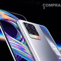 Casi a precio mínimo: Amazon te deja un smartphone de gama media con 5G como el Realme 8 5G por sólo 199 euros
