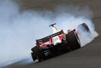 La FIA responde