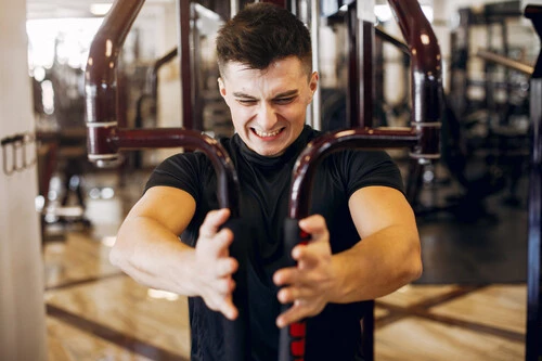 fallo muscular
