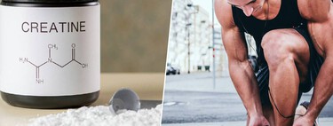 Cada vez más cardiólogos tiene claro los beneficios de una sustancia que corre como la pólvora en los gimnasios: la creatina