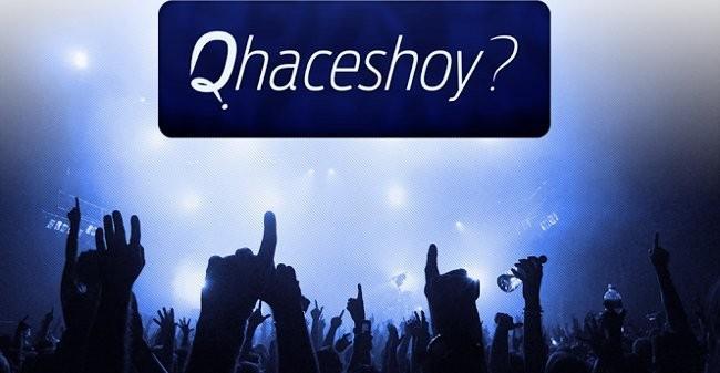 Qhaceshoy Android