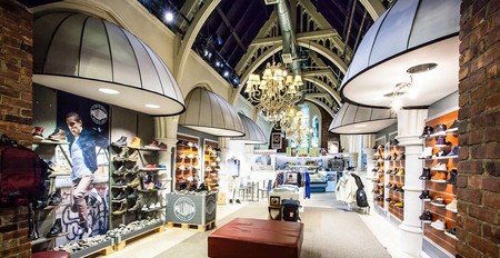 Limelight Shops