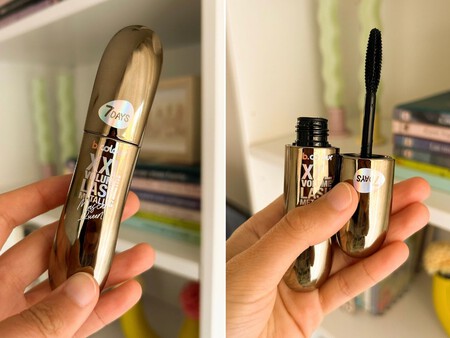 review rimmel mascara pestañas barata buena