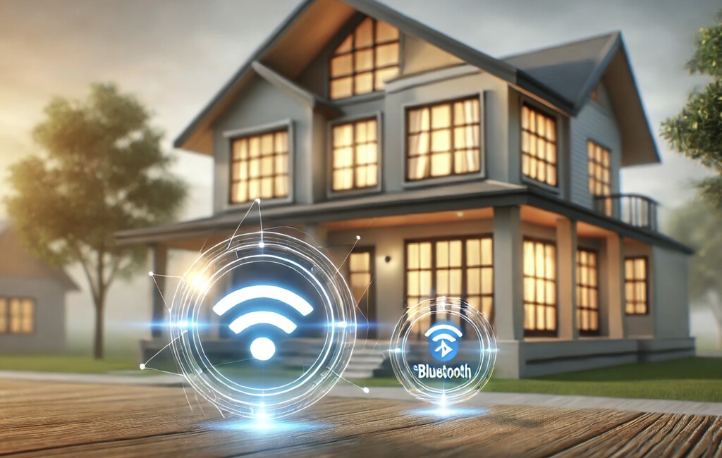 Huawei quiere destronar a las conexiones WiFi y Bluetooth. Así es NearLink, la tecnología que han recado para hacerlo