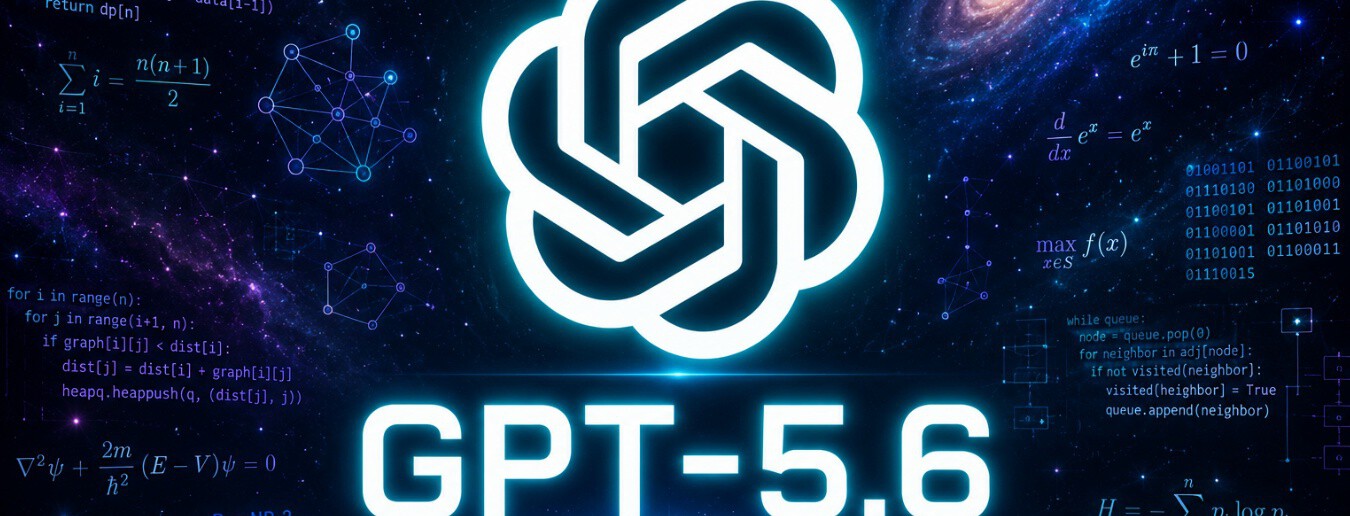 GPT-5.6: novedades y todo lo que cambia en ChatGPT con la nueva versión de su modelo de inteligencia artificial