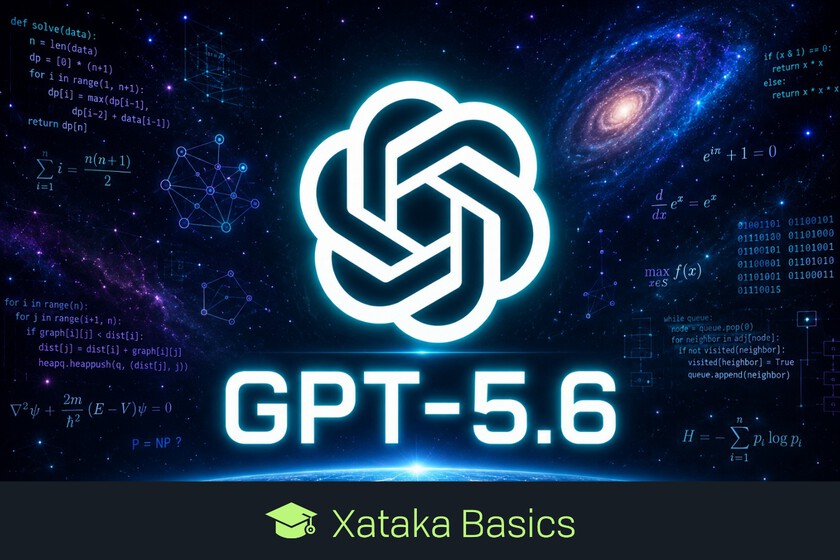 GPT 5 6 Novedades Y Todo Lo Que Cambia En ChatGPT Con La Nueva Versi n 