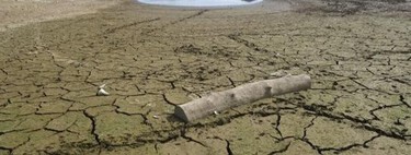 Las otras sequías que dejaron a España en mínimos históricos 