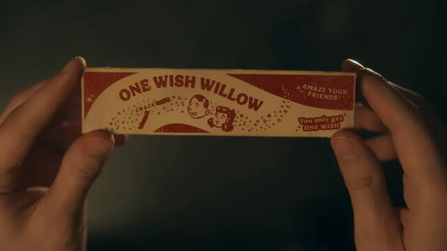 One Wish