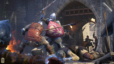Kindom Come: Deliverance y Aztez ya se pueden descargar gratis en Epic Games Store. La semana que viene le toca a Faeria