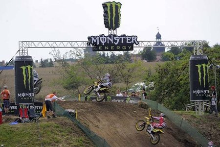 Clement Desalle