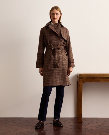 gabardina
