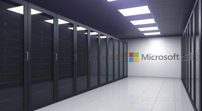 Microsoft