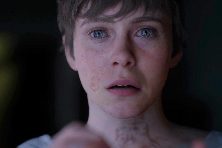 El nuevo juego de terror de Kojima ha roto una 'tradición' al apostar por un motor gráfico que da escalofríos a los jugadores