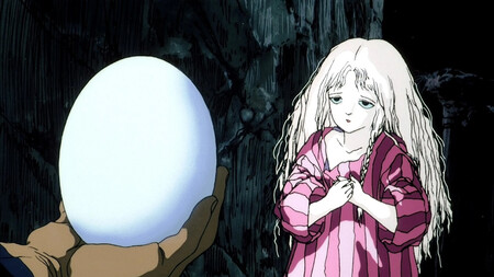 Angel S Egg 1985