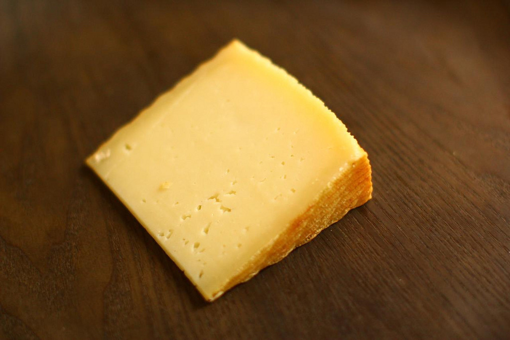 ¿De qué hablamos cuando hablamos de queso manchego? Las claves para