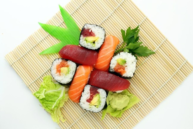 Sushi 2