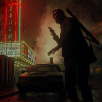 Hace un mes tenía claro cuál era mi GOTY 2023. Alan Wake 2 me ha dado una bofetada de realidad 