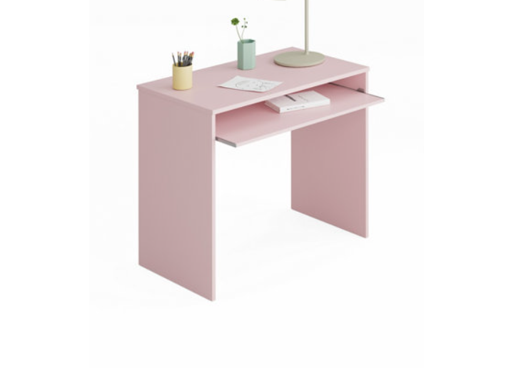 7 escritorios y mesas de estudio de Leroy Merlin con los que volver a