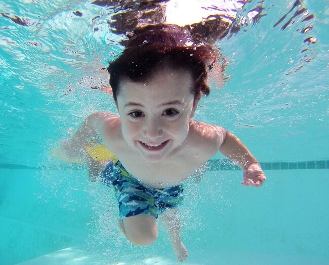 Piscinas Desmontables