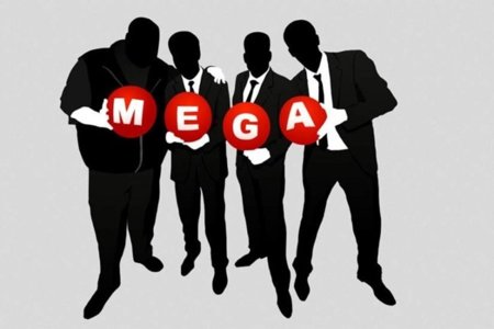 Nace el "nuevo" Megaupload: Kim ha vuelto