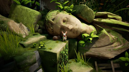 Moss