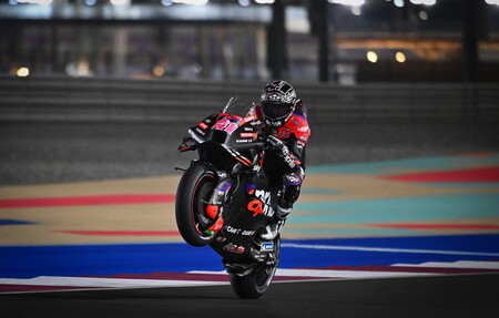 Espargaro Catar Motogp 2024