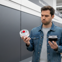 Ya hay falsificaciones de balizas V16 por menos de 20 euros. Aprender a diferenciarlas de las homologadas es clave para evitar la multa