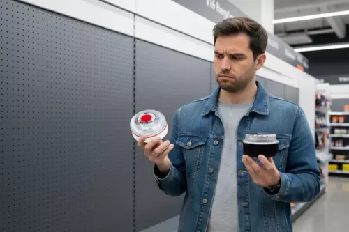 Balizas V16 Homologadas