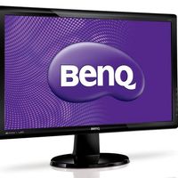 Por sólo 111 euros, esta mañana tienes un monitor básico de 24" como el BenQ GL2460HM si aprovechas la Red Night de Mediamarkt