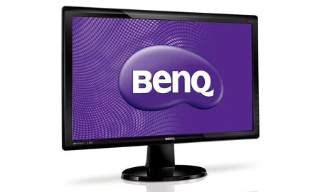 Por sólo 111 euros, esta mañana tienes un monitor básico de 24" como el BenQ GL2460HM si aprovechas la Red Night de Mediamarkt